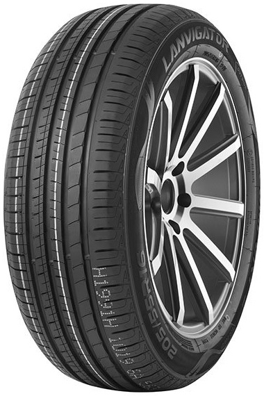 Buy Lanvigator Comfort II tyres 195/55 R15 | TyresAddict