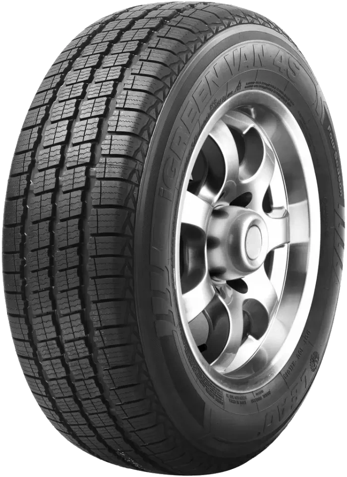 Leao iGreen Van 4S