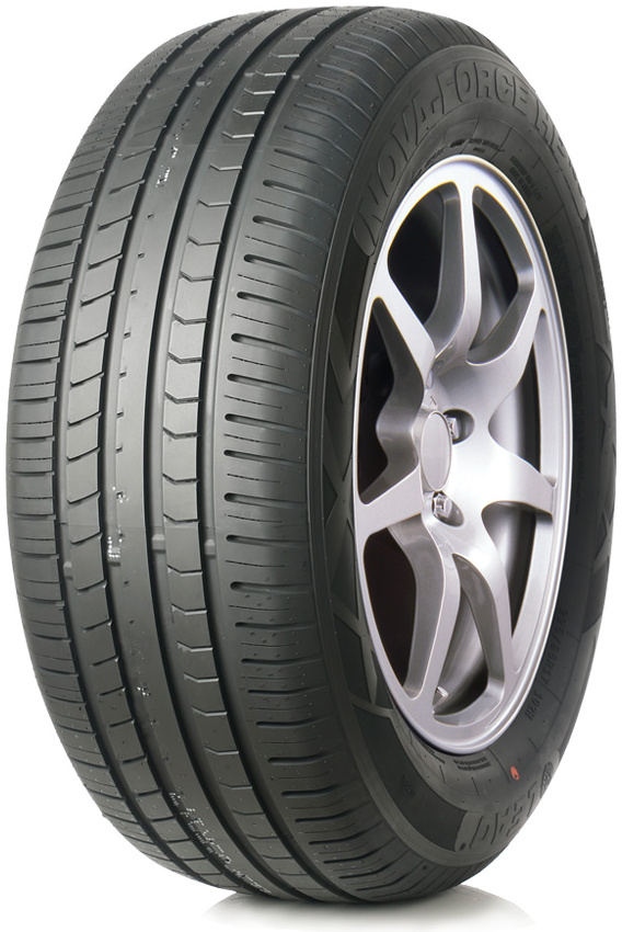 Leao Nova-Force HP100 tyres - Reviews and prices | TyresAddict