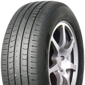 TyresAddict prices HP100 - and tyres Reviews | Leao Nova-Force
