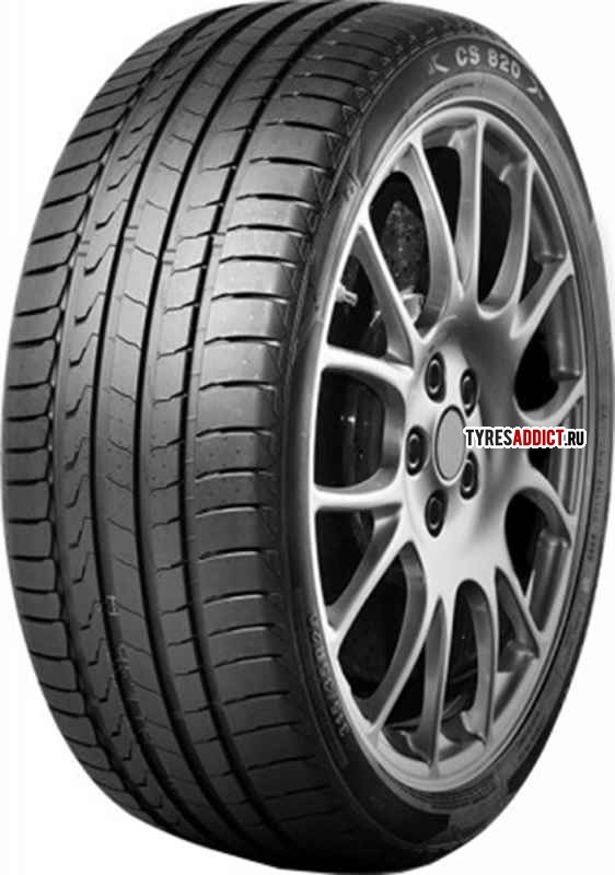 LingLong Grip Master C/S tyres - Reviews and prices | TyresAddict