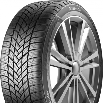 185/60R15 88H Bridgestone DriveGuard_Winter XL M+S Winter Tire 