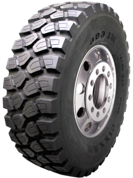 Buy Maxxis ML606 tyres 395/85 R20 | TyresAddict