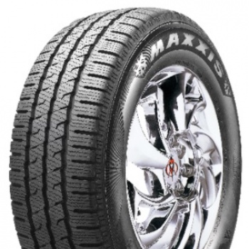 Maxxis Vansmart Snow WL2 tyres - Reviews and prices | TyresAddict