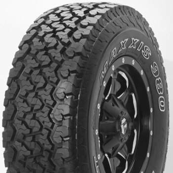 Maxxis Worm-Drive AT-980