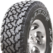 Maxxis Worm-Drive AT-980