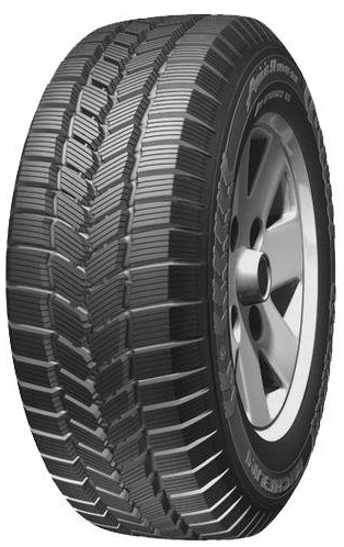 Michelin Agilis 51 Snow-Ice tyres - Reviews and prices | TyresAddict