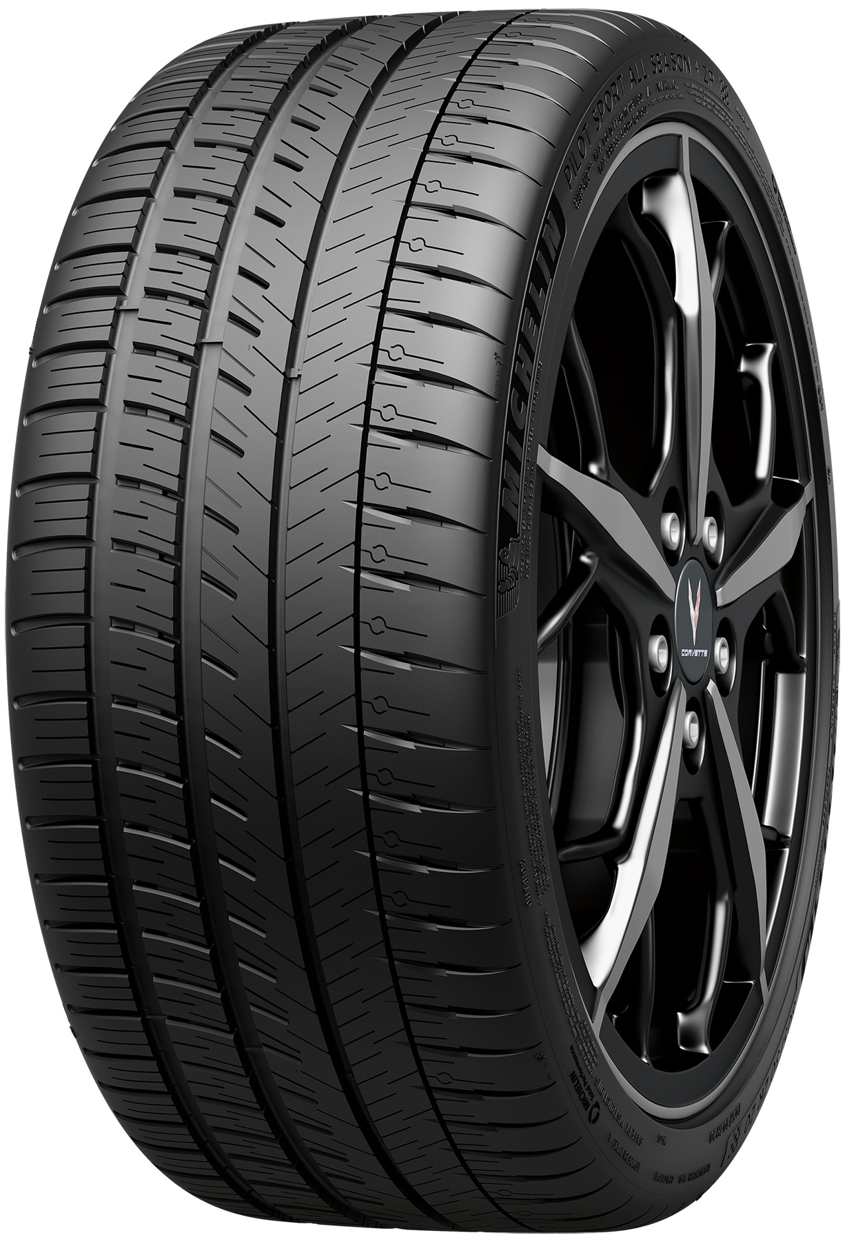 In-depth Review: Michelin Pilot Sport All Season 4 Tires For Year-Round