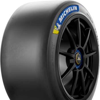 Michelin Porsche CUP N2/N2R