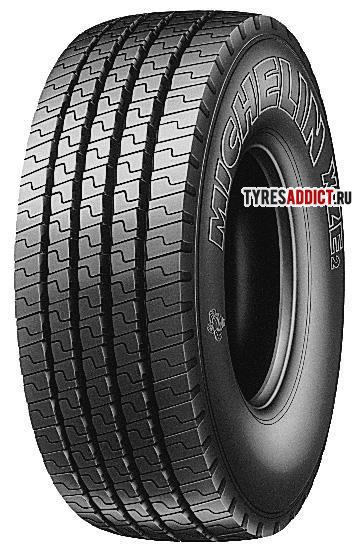 Couple Hate caress Michelin XZE 2 tires - Reviews and prices | TyresAddict