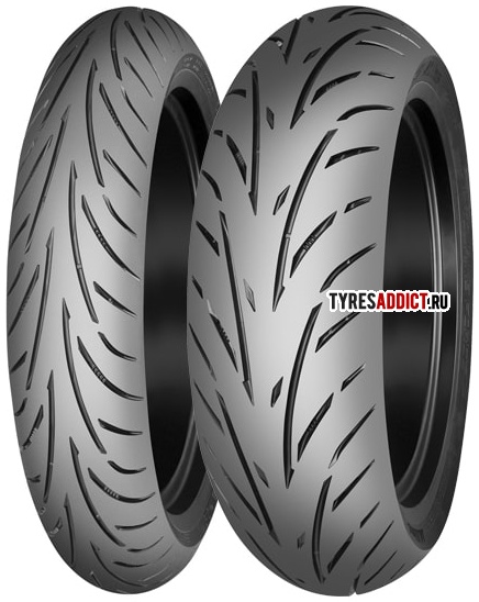 Mitas Touring Force
