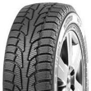 Nokian WR C Cargo