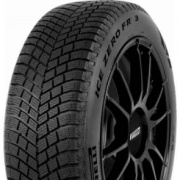 Goodyear Ice Navi 6 tyres - Reviews and prices | TyresAddict