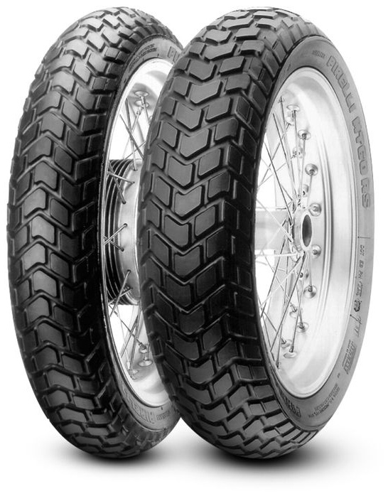 Pirelli MT 60 RS tires - Reviews and prices | TyresAddict