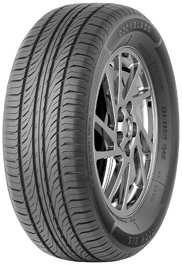 RockBlade Rock 515 tyres - Reviews and prices | TyresAddict