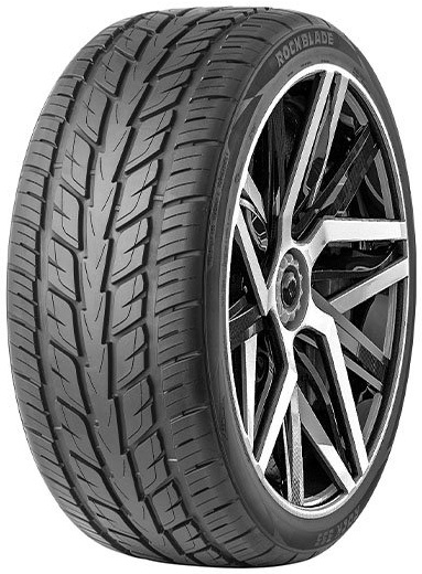 Buy RockBlade Rock 535 tyres 285/40 R22 | TyresAddict