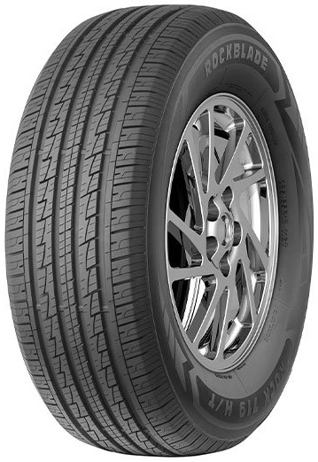 Buy RockBlade Rock 719 H/T tyres 225/60 R17 | TyresAddict