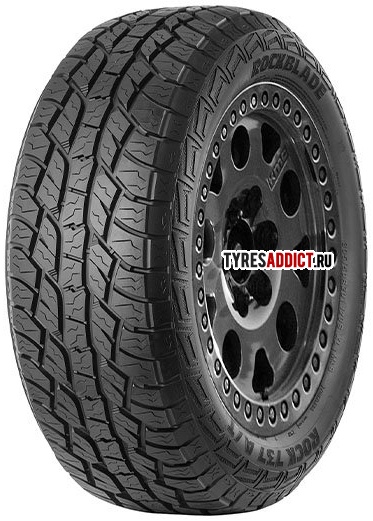 RockBlade Rock 737 A/T