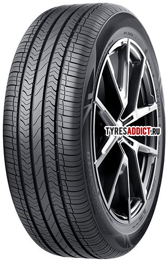 Sunwide Conquest tires - Reviews and prices | TyresAddict