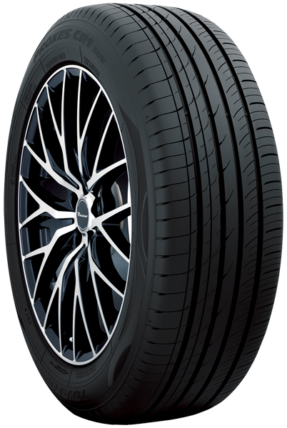 Buy Toyo Proxes CR1 SUV tyres 225/55 R19 | TyresAddict