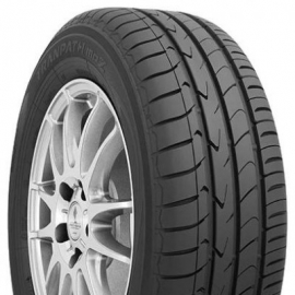 Toyo Tranpath mpZ tyres - Reviews and prices | TyresAddict