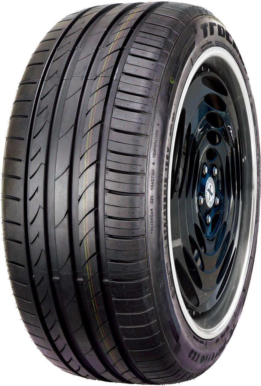 Buy Tracmax TX3 tyres R19 245/40 X-Privilo