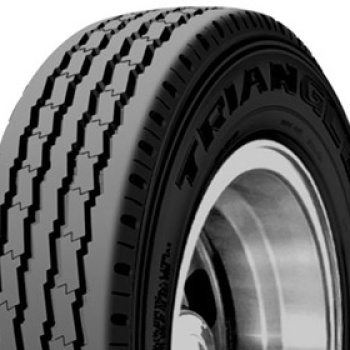 Triangle TR666 tyres - Reviews and prices | TyresAddict