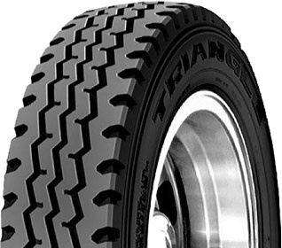 Triangle TR668 tyres - Reviews and prices | TyresAddict