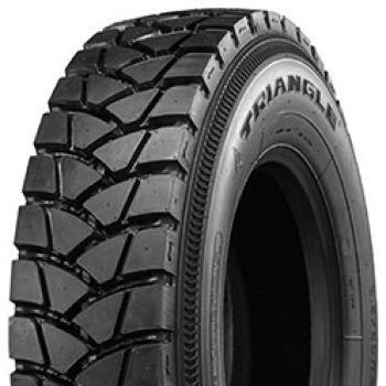 Triangle 9x18 Triangle TR918 tires - Reviews and prices | TyresAddict