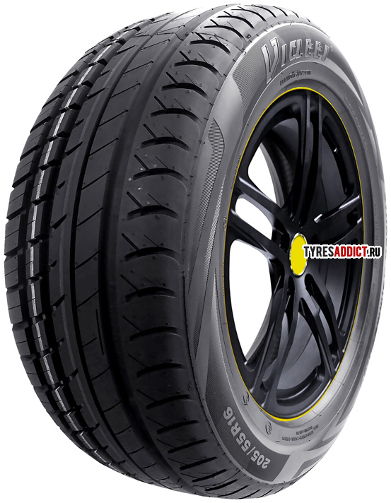 Viatti Strada Asimmetrico tires - Reviews and prices | TyresAddict