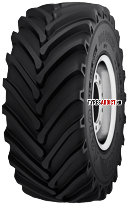 Voltyre Agro DF-1 tyres - Reviews and prices | TyresAddict