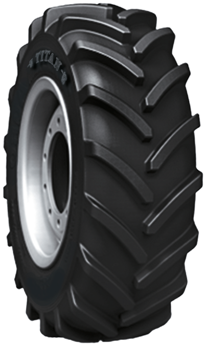 Voltyre Titan AG50V tires - Reviews and prices | TyresAddict