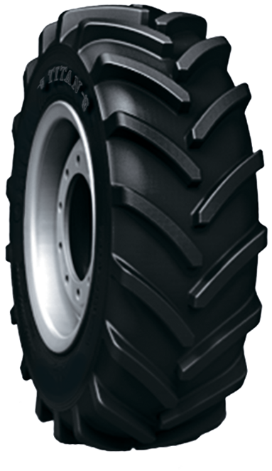 Buy Voltyre Titan AG51V tyres 420/70 R24