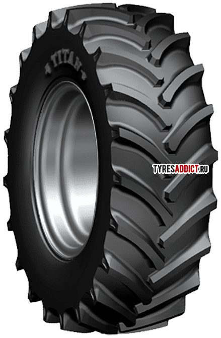 Voltyre Titan AG54V tyres - Reviews and prices | TyresAddict