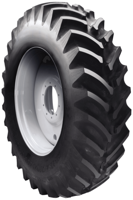 Voltyre Titan Hi Traction Lug tires - Reviews and prices | TyresAddict