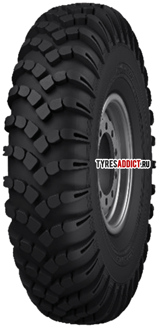Voltyre Я-140А tyres - Reviews and prices | TyresAddict