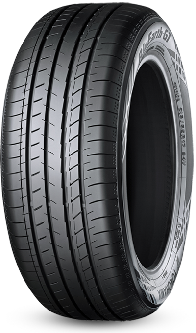 Yokohama BluEarth-GT AE51 tires - Reviews and prices | TyresAddict