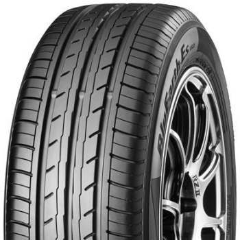 Yokohama BluEarth-Es ES32 tires - Reviews and prices | TyresAddict