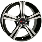 4Go 26R alloy wheels