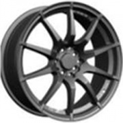 4Go 5007 alloy wheels