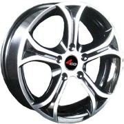 4Go 5247 alloy wheels