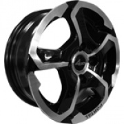 4Go 5273 alloy wheels