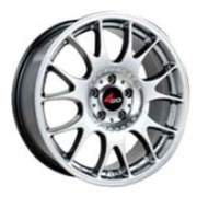 4Go 705 alloy wheels