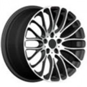 4Go 867 alloy wheels