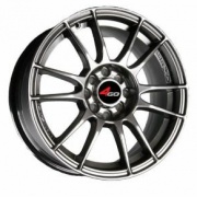 4Go JJ106 alloy wheels