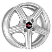 4Go JJ508 alloy wheels