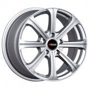 4Go LF-007 alloy wheels