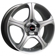 4Go LF-016 alloy wheels
