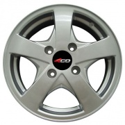 4Go P-544 alloy wheels