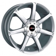 4Go P-7005 alloy wheels